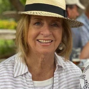 Meet your Posher, Trish